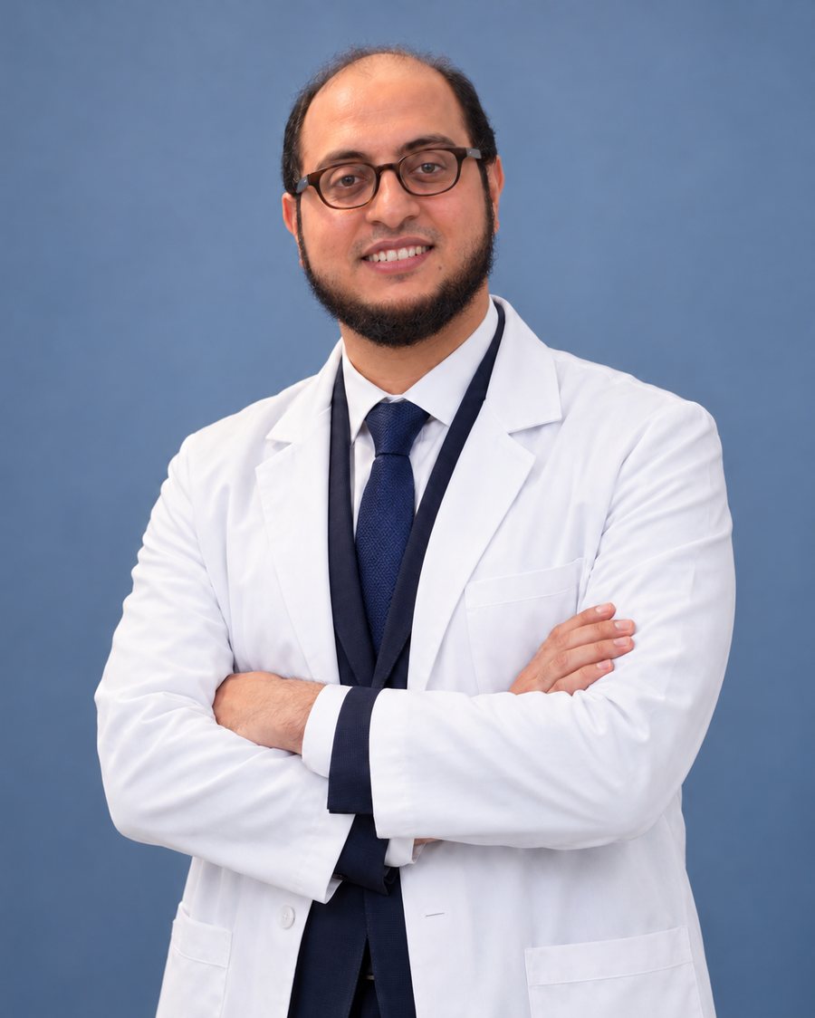 د. محمد إمام