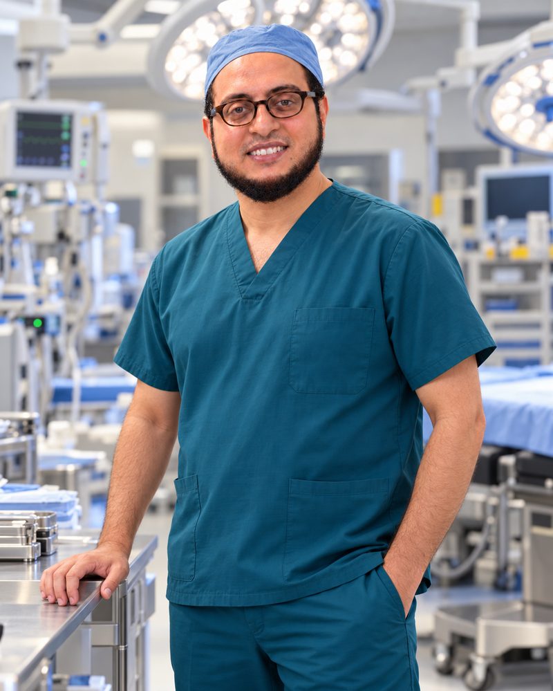 د. محمد إمام
